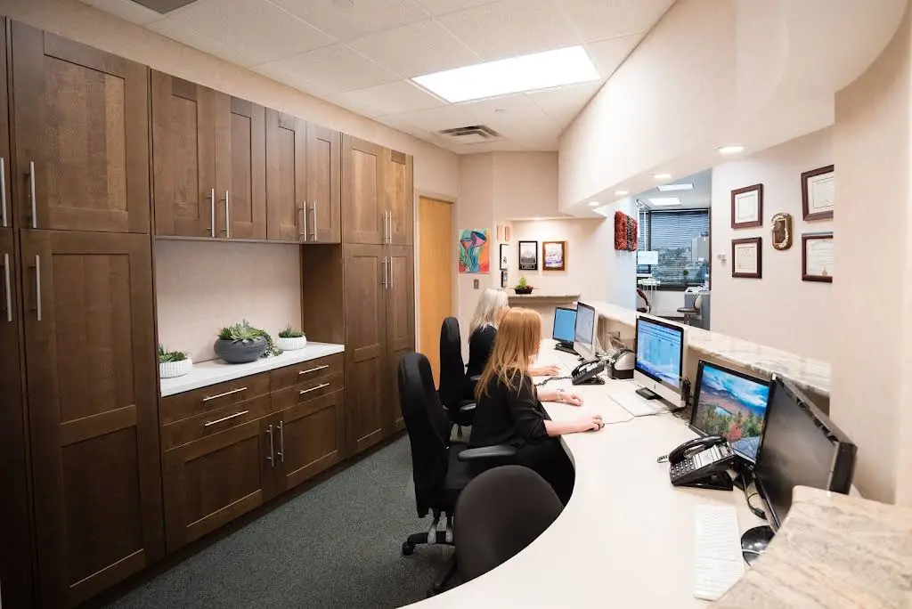 Boston North Dental Associates