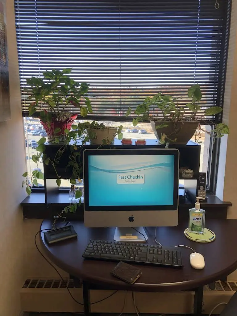 Boston North Dental Associates
