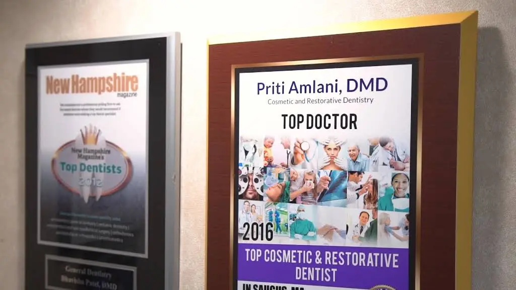 Boston North Dental Associates