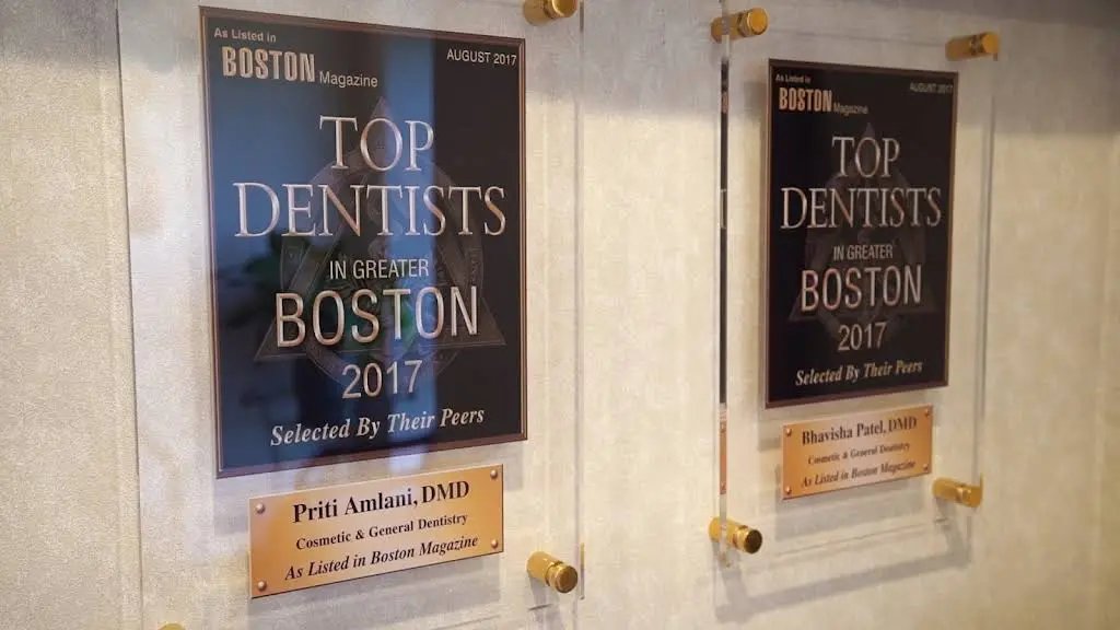 Boston North Dental Associates