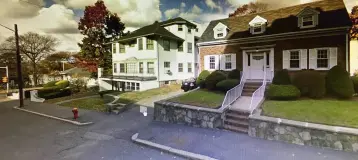 Melrose Dental Group