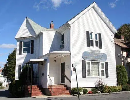 Melrose Family Dentistry - Professional dental clinic exterior with modern facilities