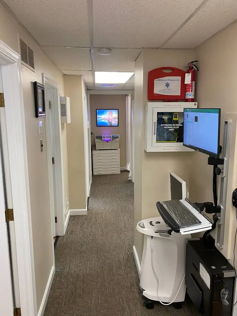 Melrose Family Dentistry