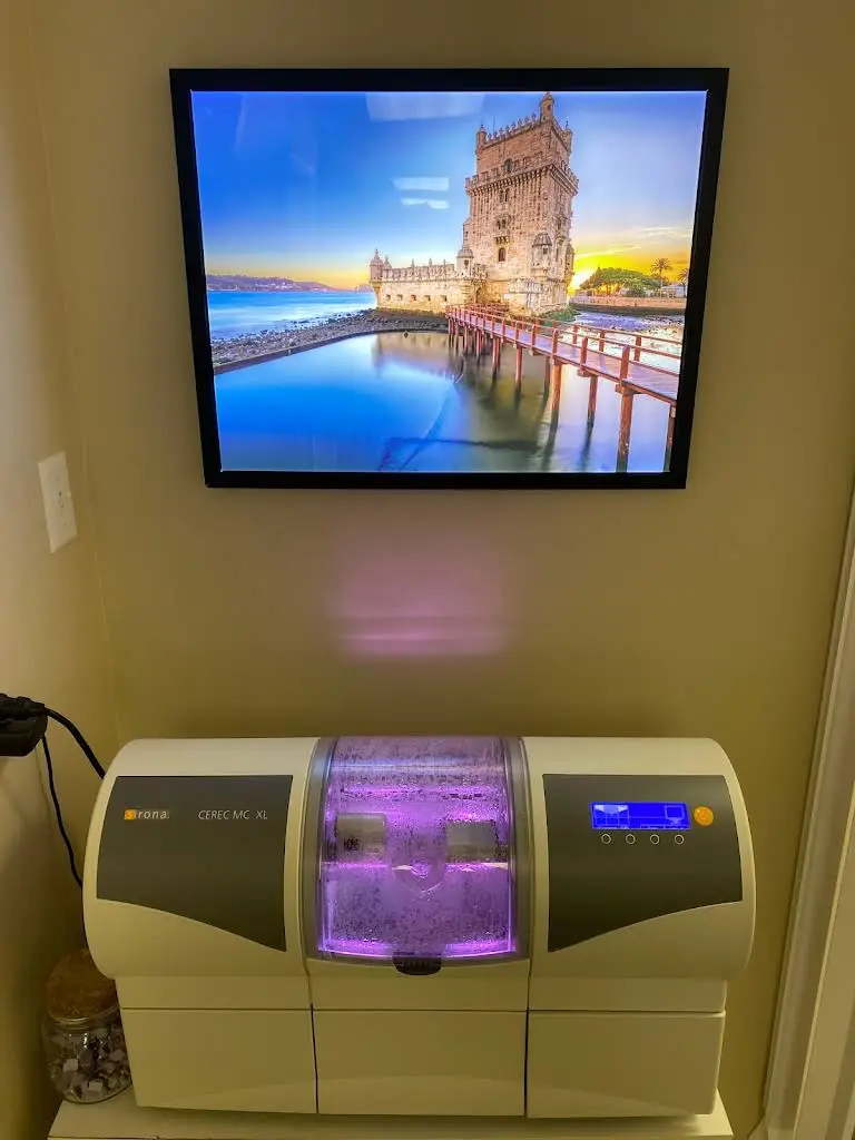 Melrose Family Dentistry