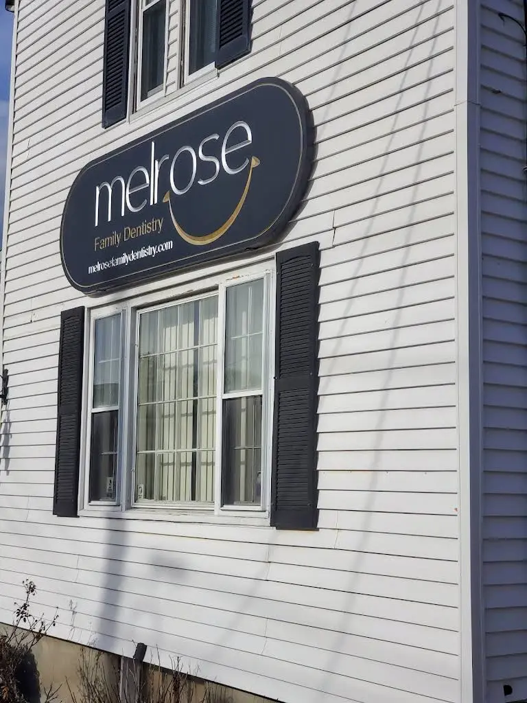 Melrose Family Dentistry
