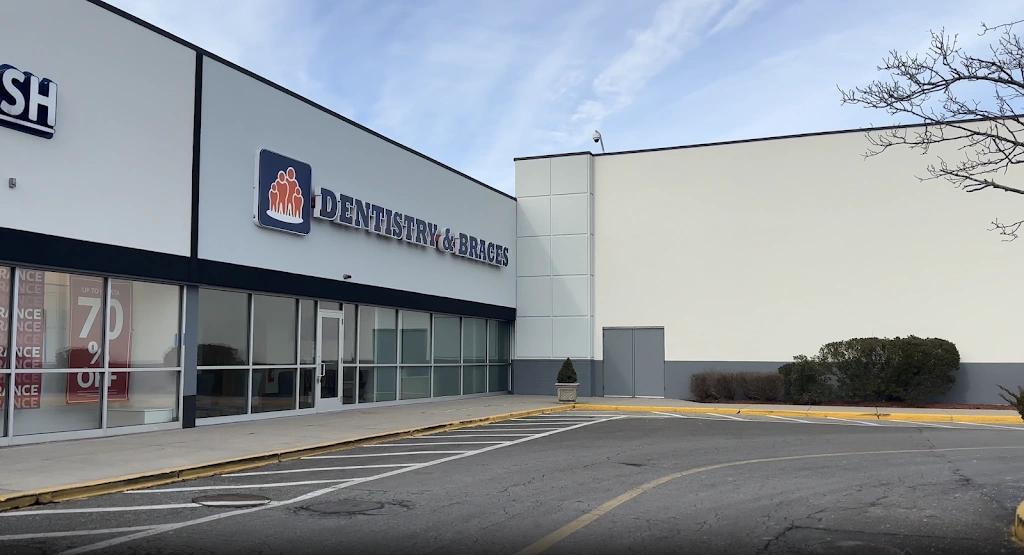 Saugus Dentistry and Braces
