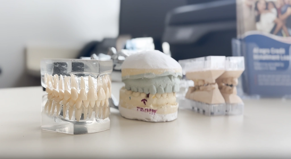 Saugus Dentistry and Braces