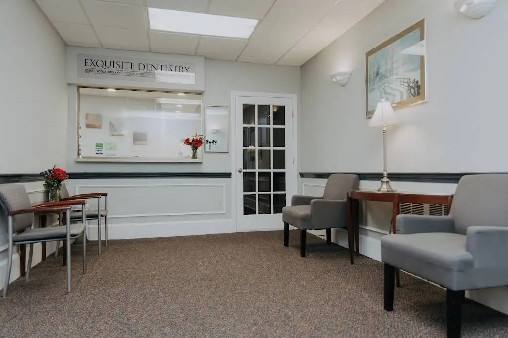 Exquisite Dentistry