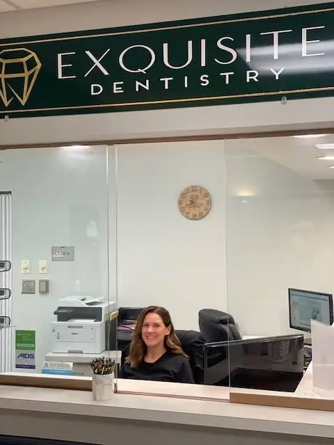 Exquisite Dentistry