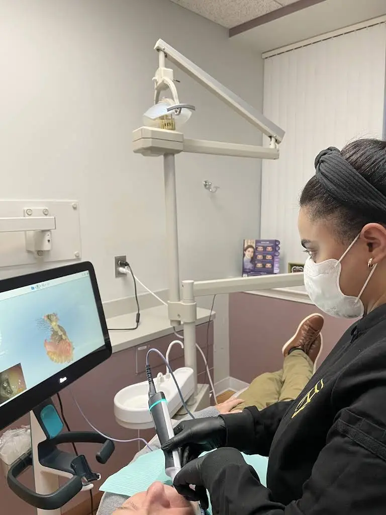 Exquisite Dentistry