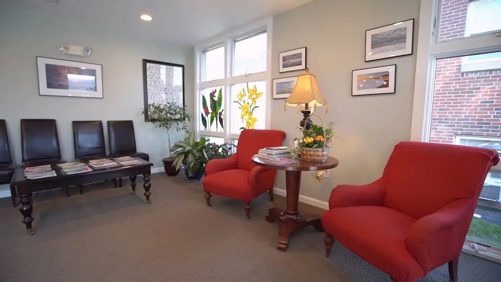 Nowak Family Dental - Professional dental clinic exterior with modern facilities