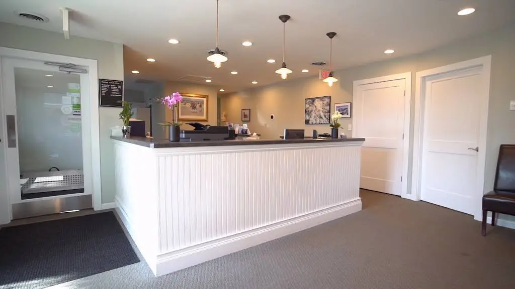 Nowak Family Dental