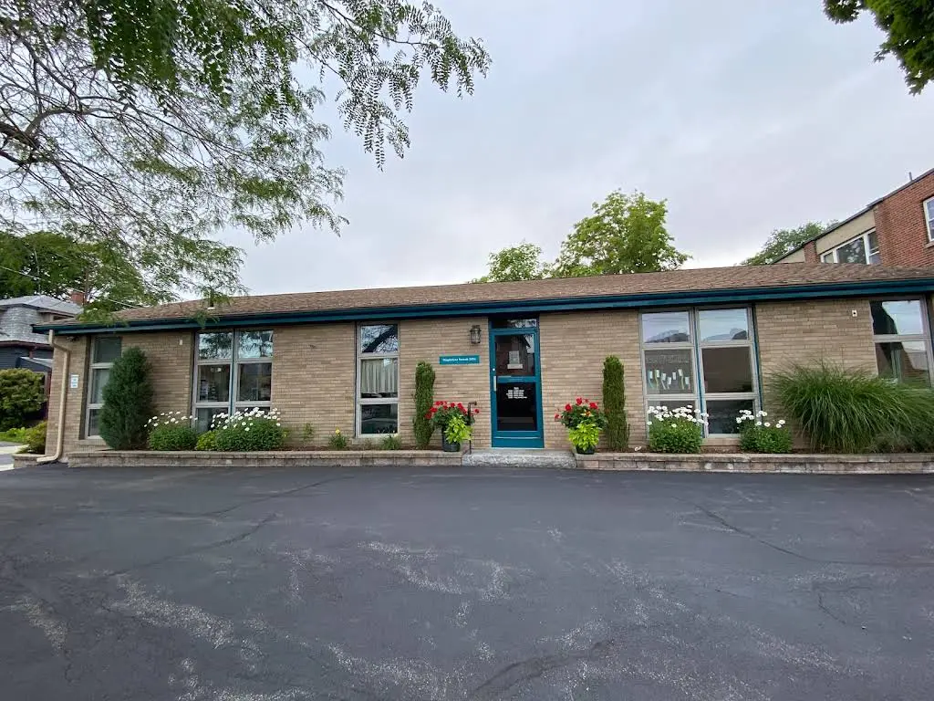 Nowak Family Dental