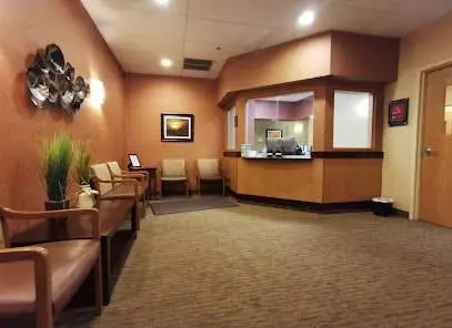 Nashua Oral Surgery Associates - Professional dental clinic exterior with modern facilities
