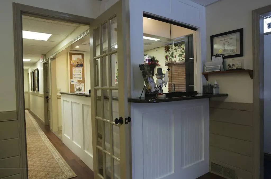 Amherst Village Dental