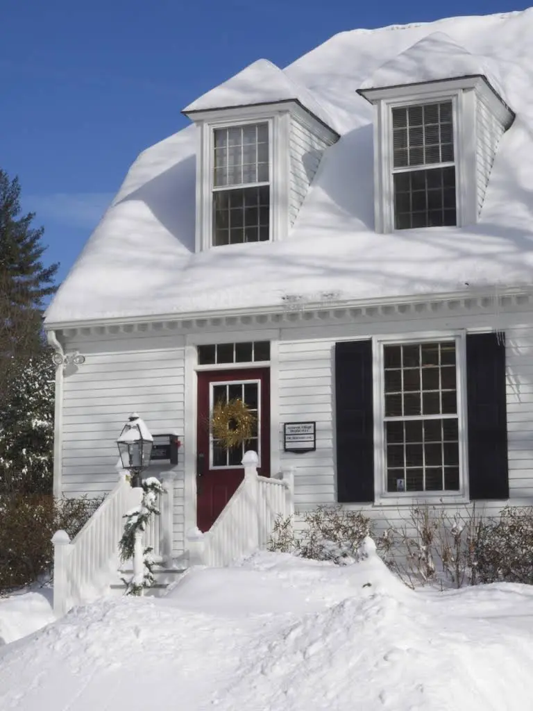 Amherst Village Dental