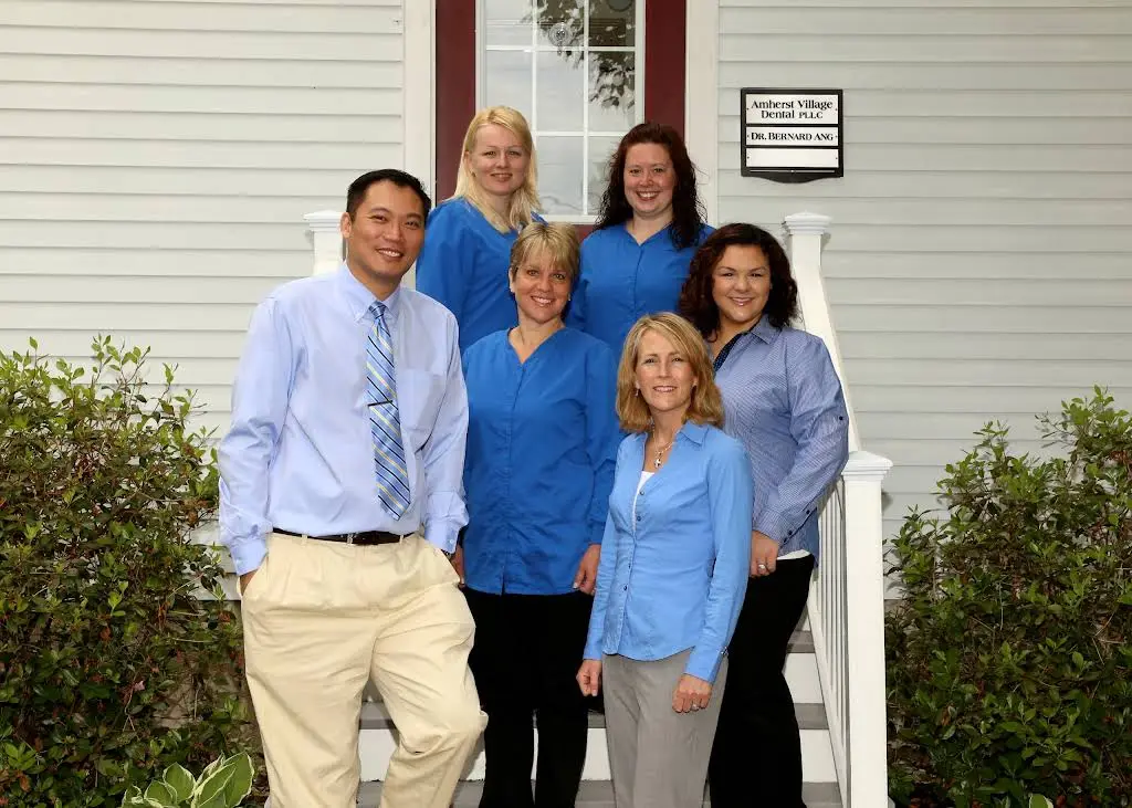 Amherst Village Dental