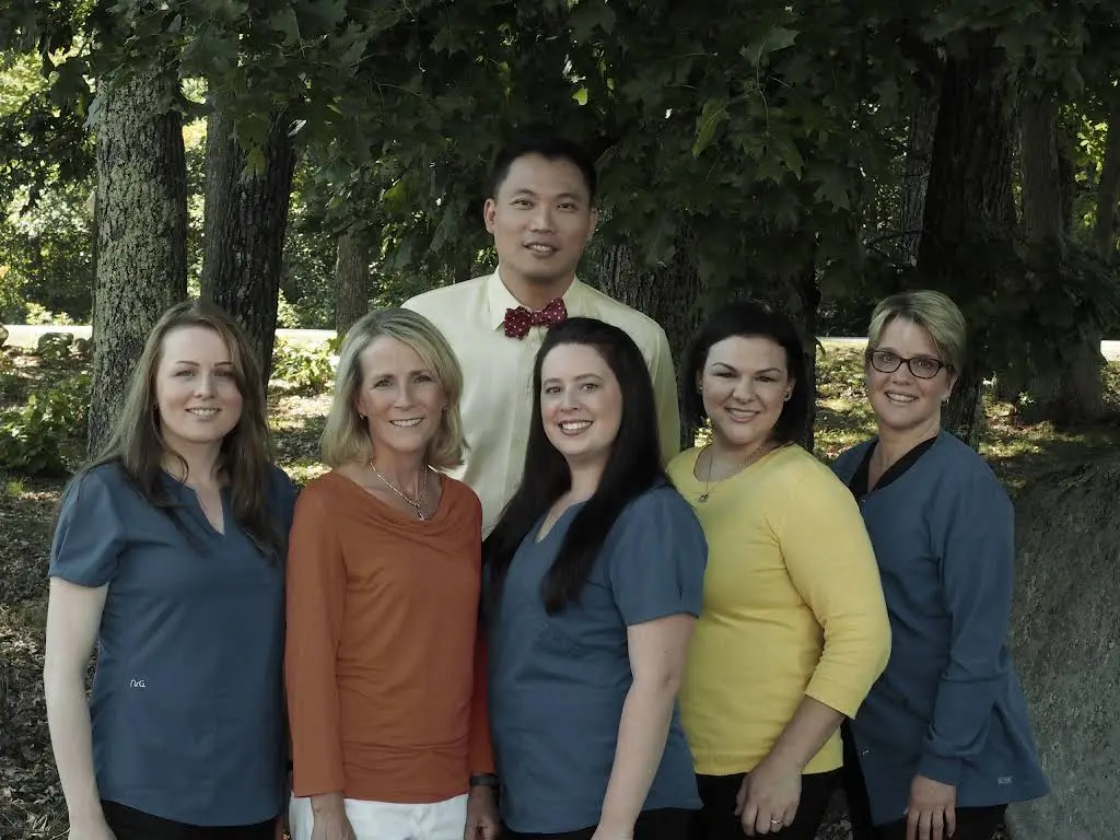 Amherst Village Dental