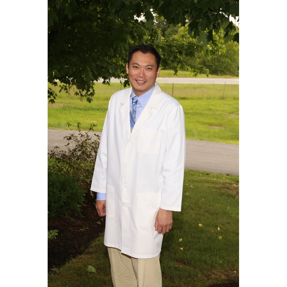 Amherst Village Dental