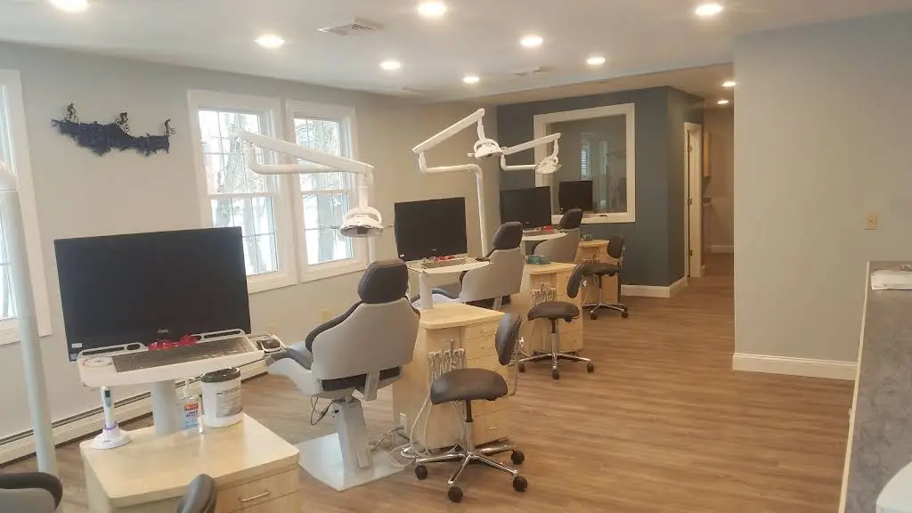 Milford Orthodontics