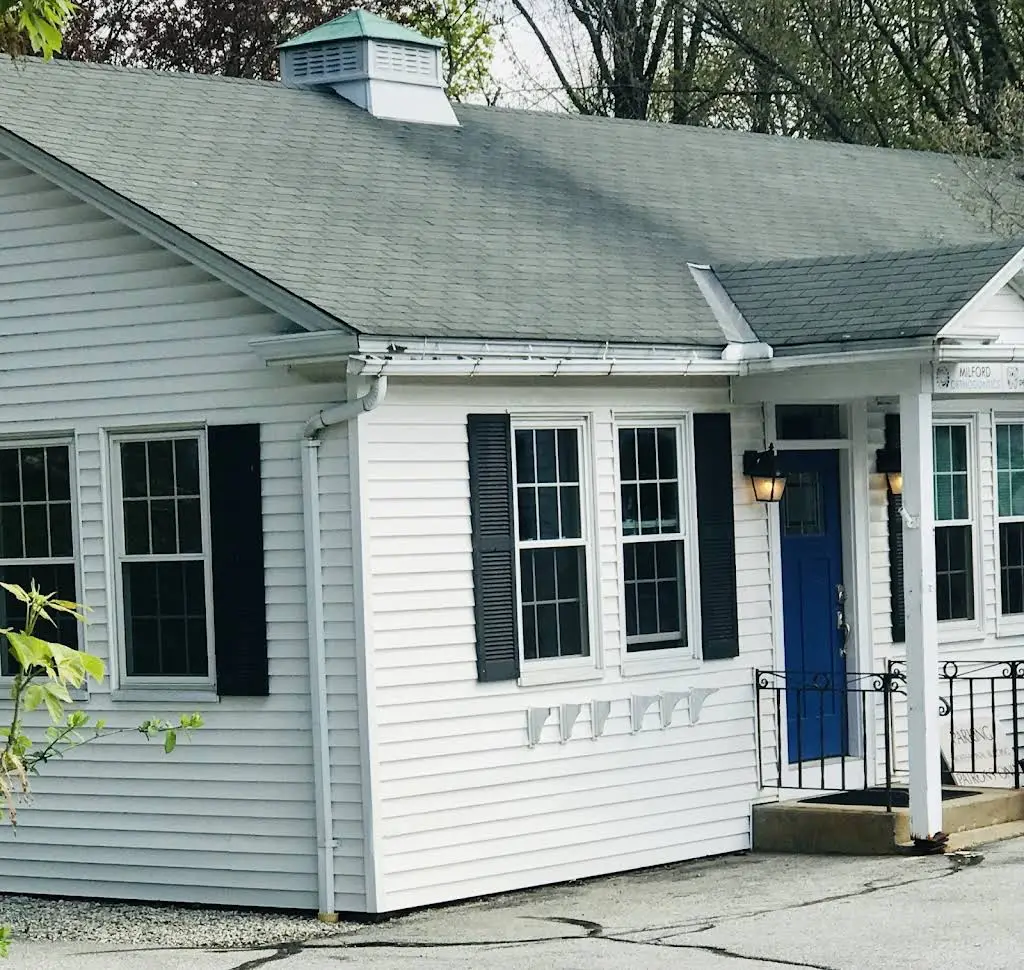 Milford Orthodontics