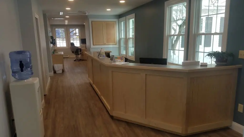 Milford Orthodontics