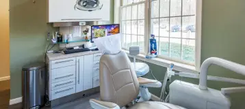Bedford Cosmetic & Restorative Dentistry
