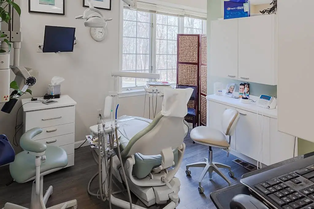 Bedford Cosmetic & Restorative Dentistry