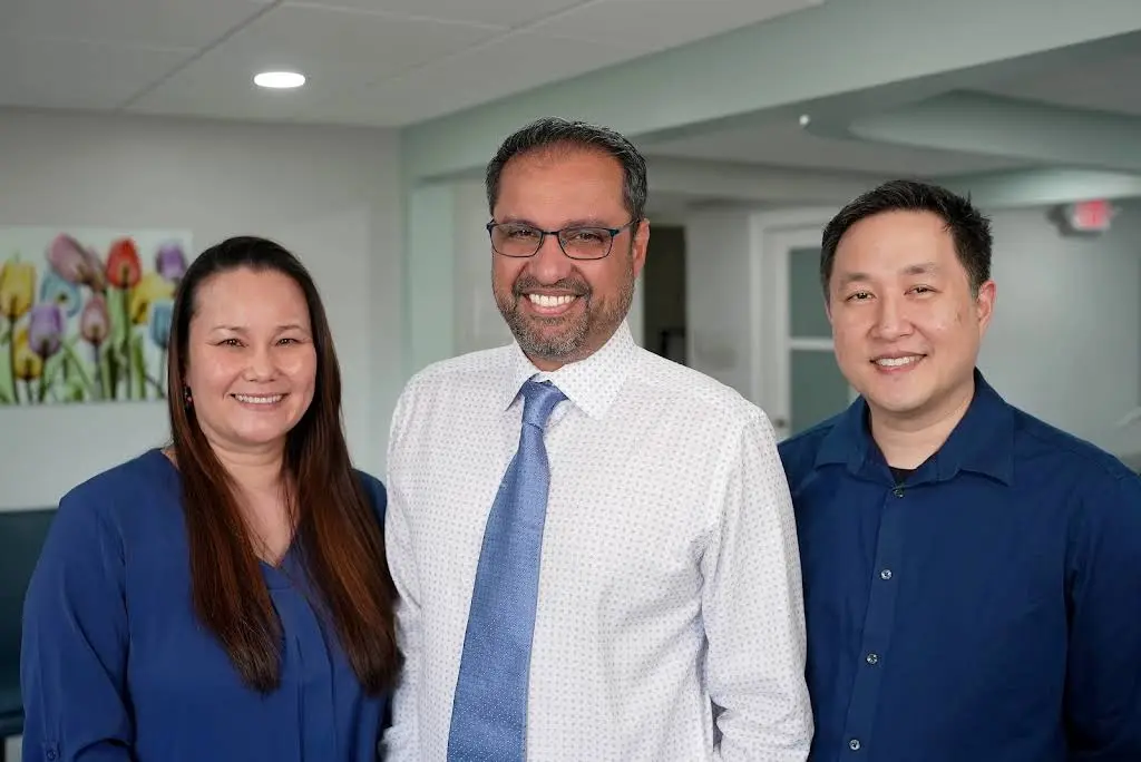 Brar Family Dentistry - Professional dental clinic exterior with modern facilities