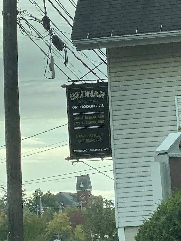 Bednar Orthodontics
