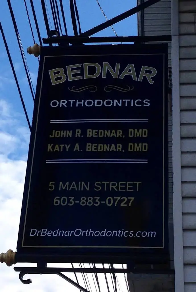 Bednar Orthodontics