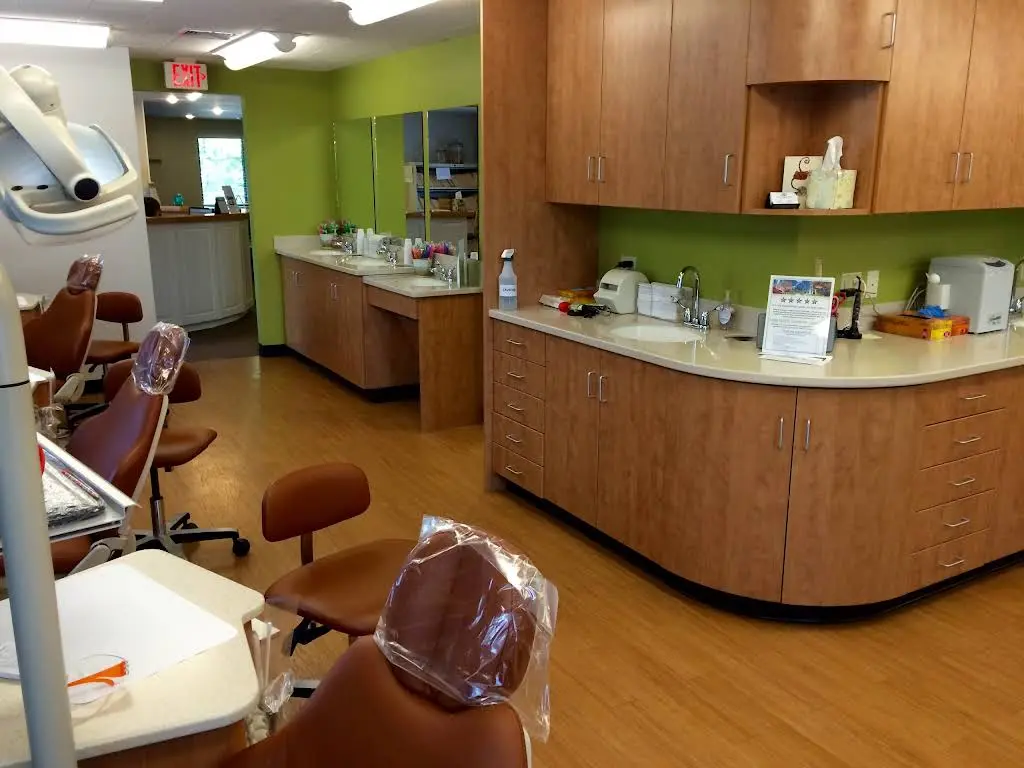 Simply Orthodontics Hudson