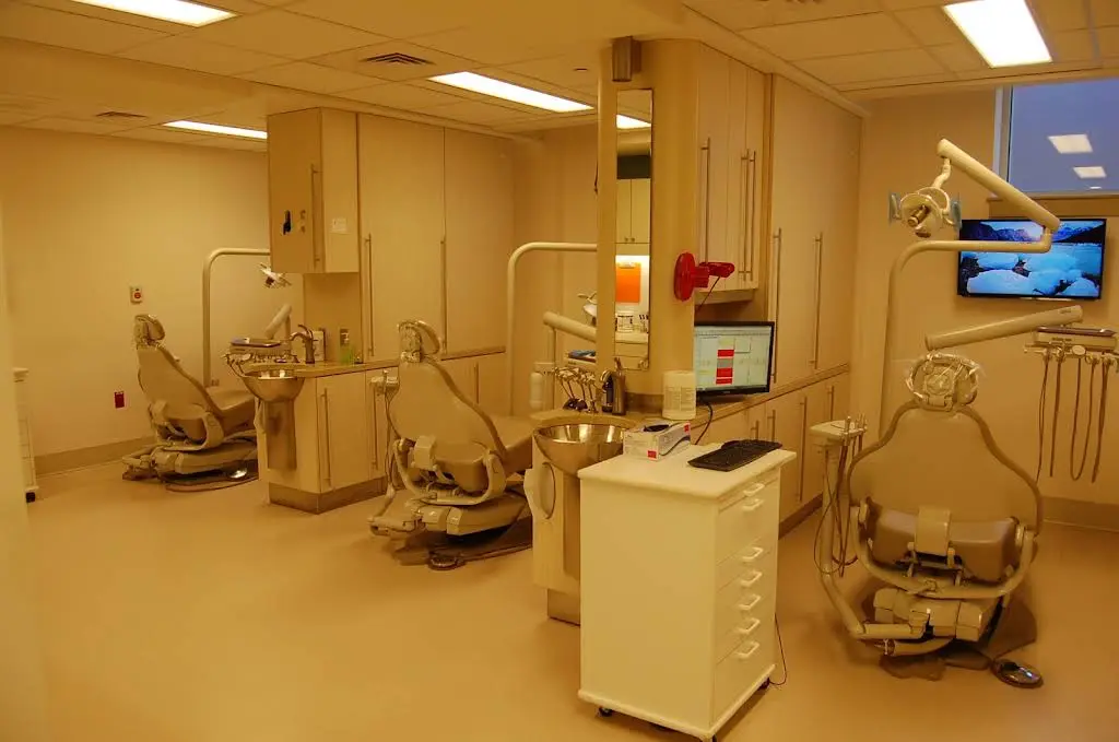 Harbor Care Health and Wellness Center