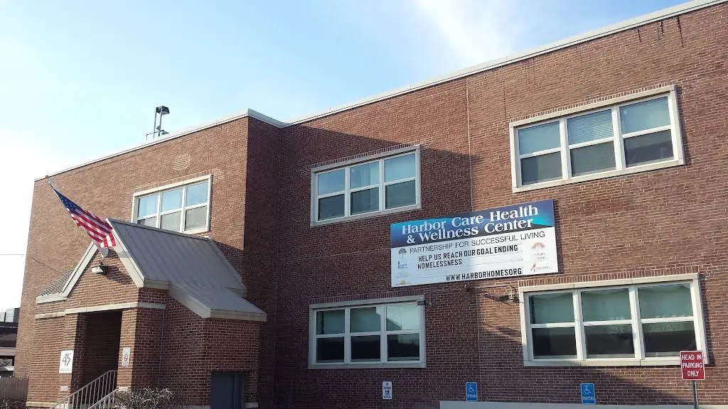 Harbor Care Health and Wellness Center
