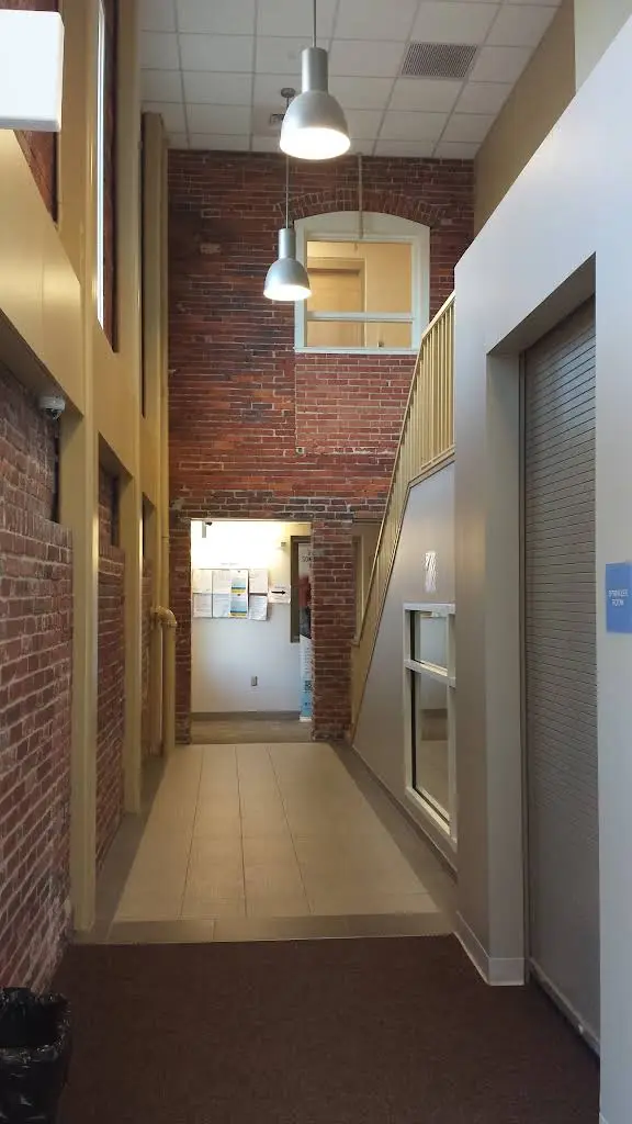 Harbor Care Health and Wellness Center