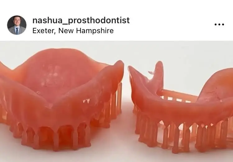 Nashua Prosthodontist Thomas Suranyi DDS MS - Professional dental clinic exterior with modern facilities