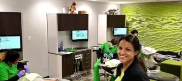 Kangaroo Smiles Pediatric Dentistry and Orthodontics