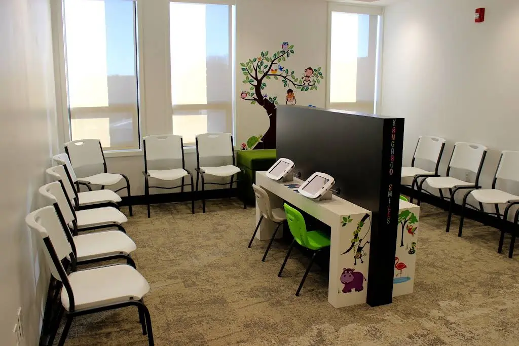 Kangaroo Smiles Pediatric Dentistry and Orthodontics