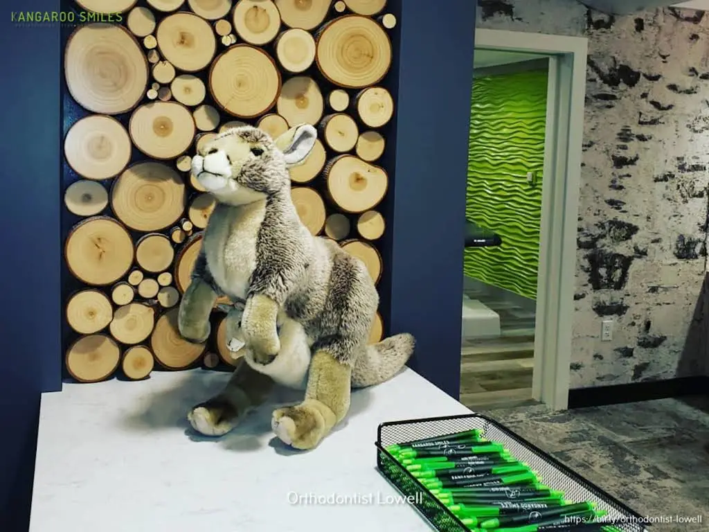 Kangaroo Smiles Pediatric Dentistry and Orthodontics