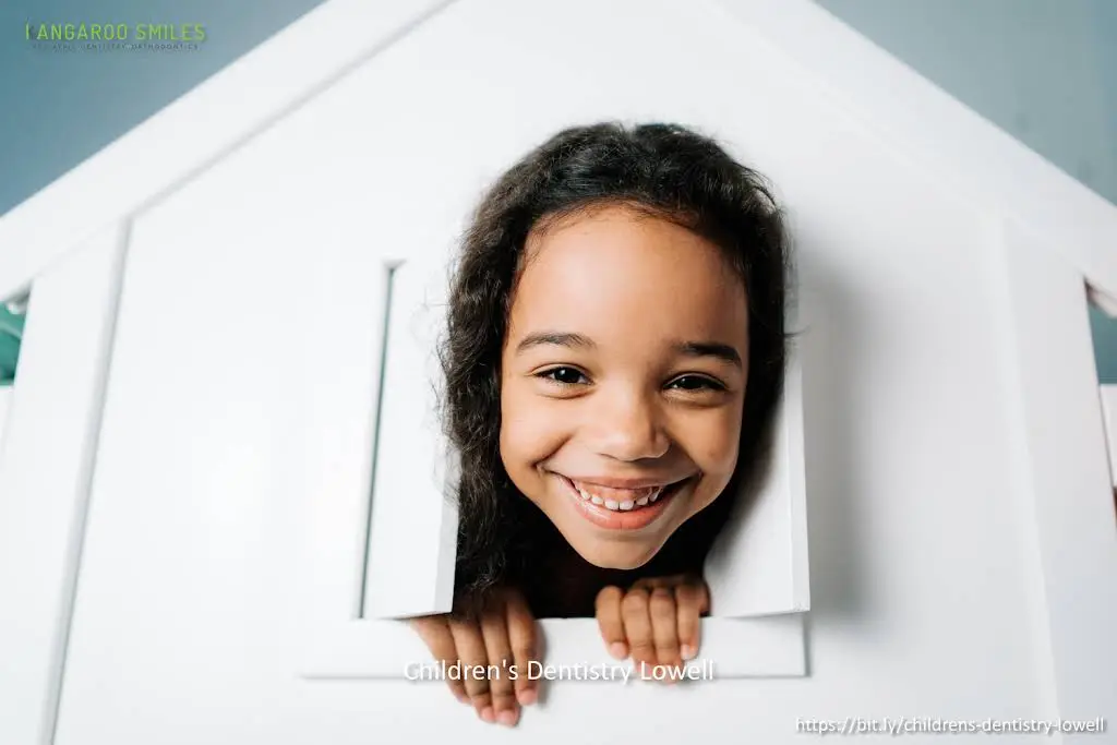Kangaroo Smiles Pediatric Dentistry and Orthodontics