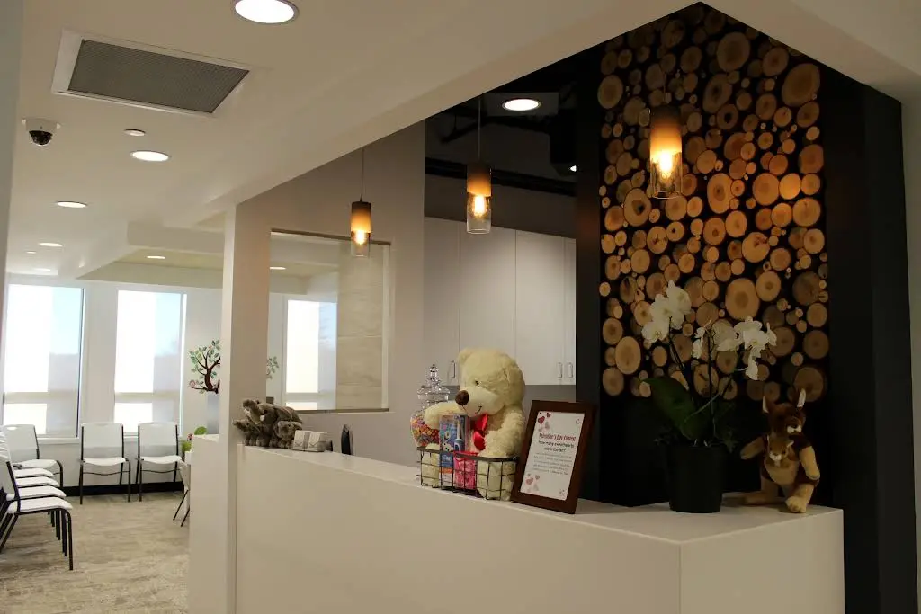 Kangaroo Smiles Pediatric Dentistry and Orthodontics