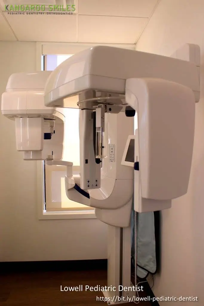 Kangaroo Smiles Pediatric Dentistry and Orthodontics