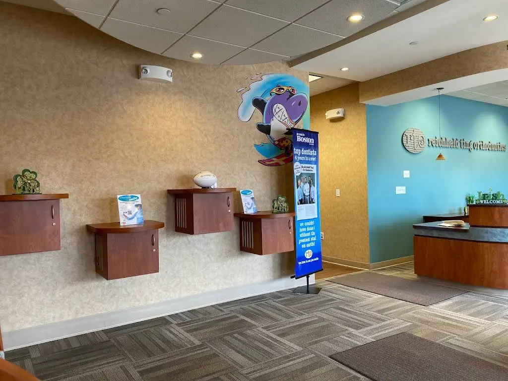 Reichheld Ting Orthodontics