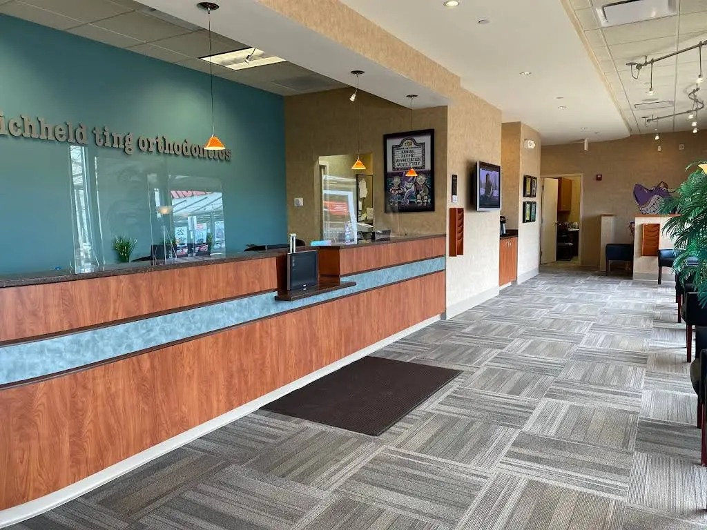 Reichheld Ting Orthodontics