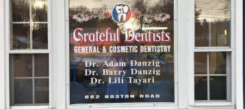 Grateful Dentists