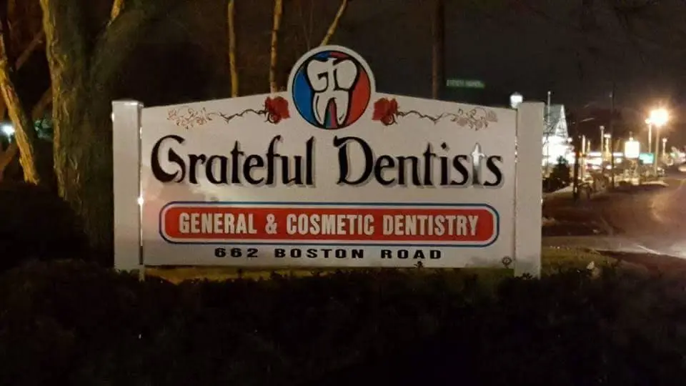 Grateful Dentists