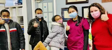 Merry Dental, PC
