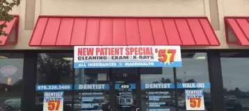 Dr. Dental