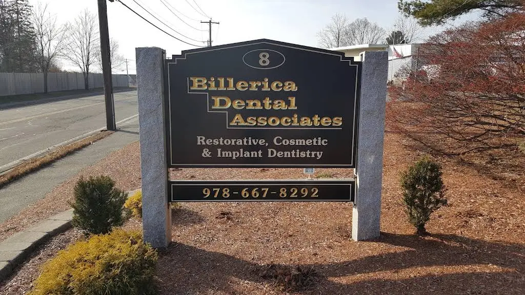 Billerica Dental Associates