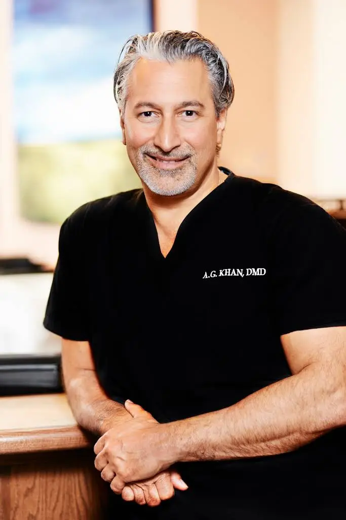 Billerica Dental Associates